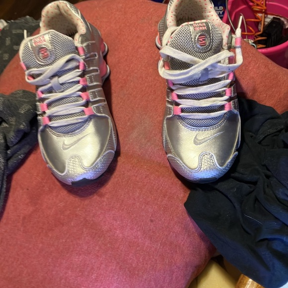 Nike shox demons us size 5 barely worn great condition - Picture 5 of 12